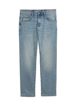 Homme Tom Tailor Jeans|Jean droit Marvin