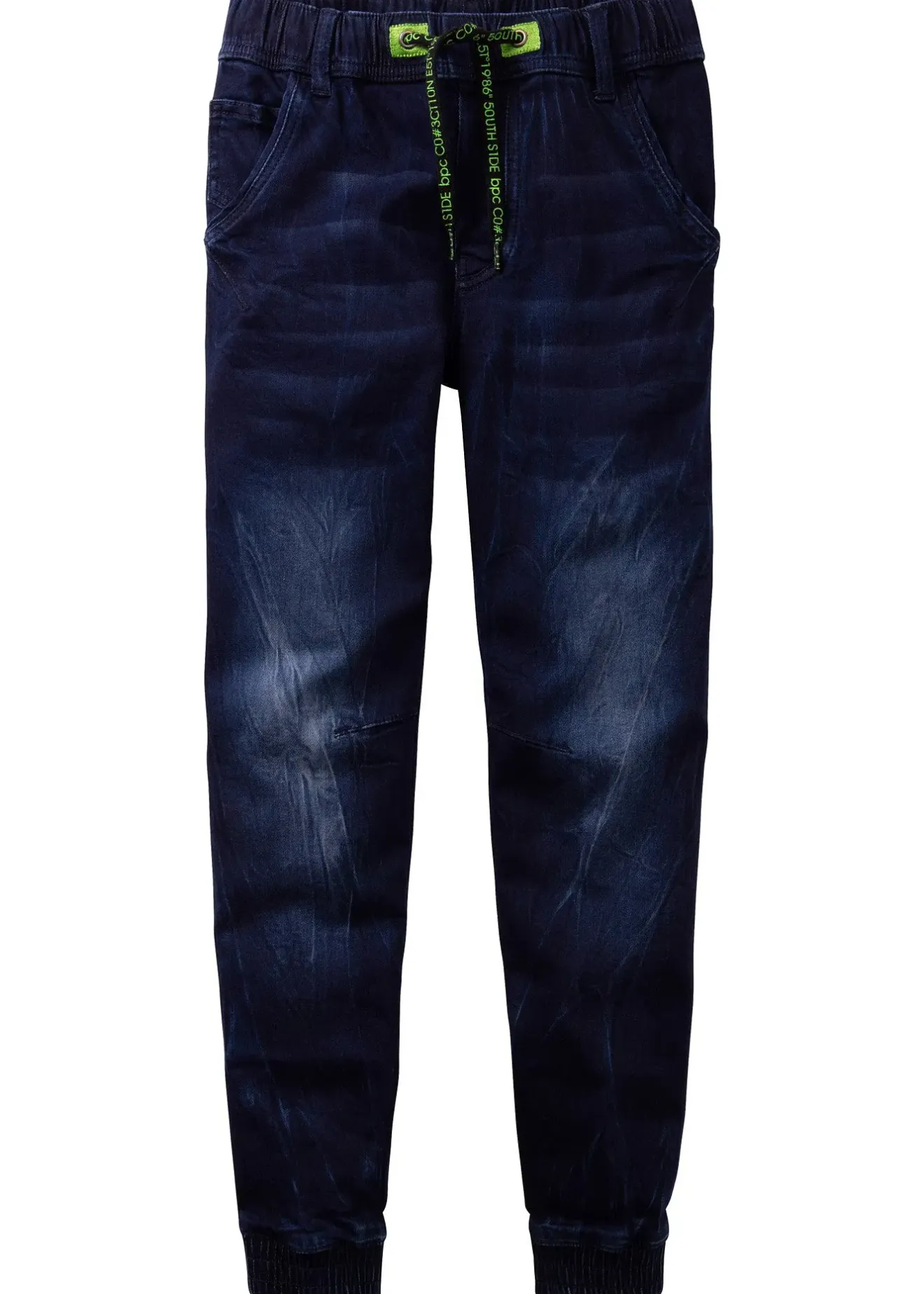 bonprix Jean en molleton Regular, fuselé|Enfant Vêtements Enfant|Garçons 9-16 Ans·Jeans