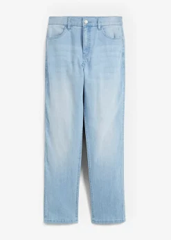bonprix Jean extensible, ample et droit|Enfant Vêtements Enfant|Garçons 9-16 Ans·Jeans