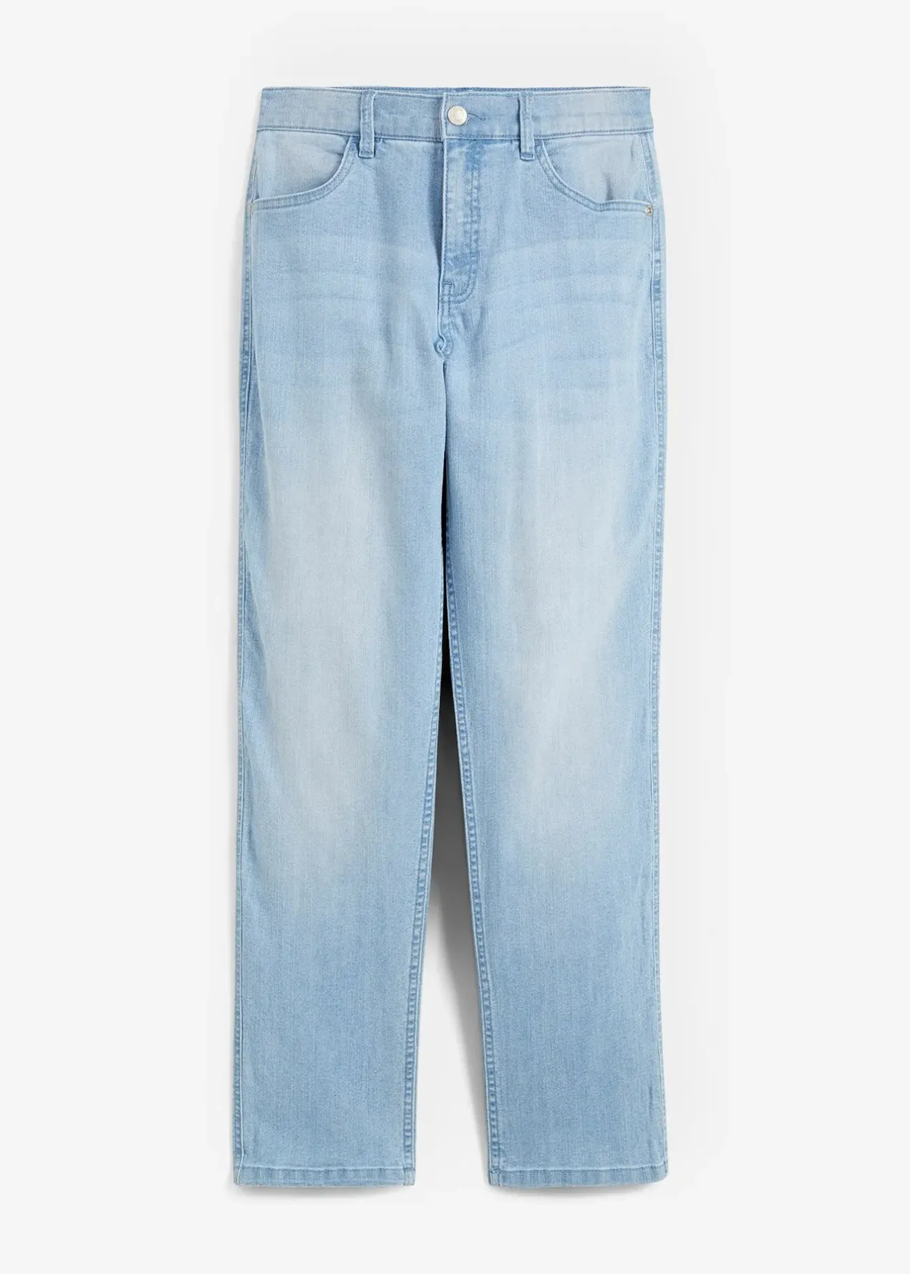 bonprix Jean extensible, ample et droit|Enfant Vêtements Enfant|Garçons 9-16 Ans·Jeans