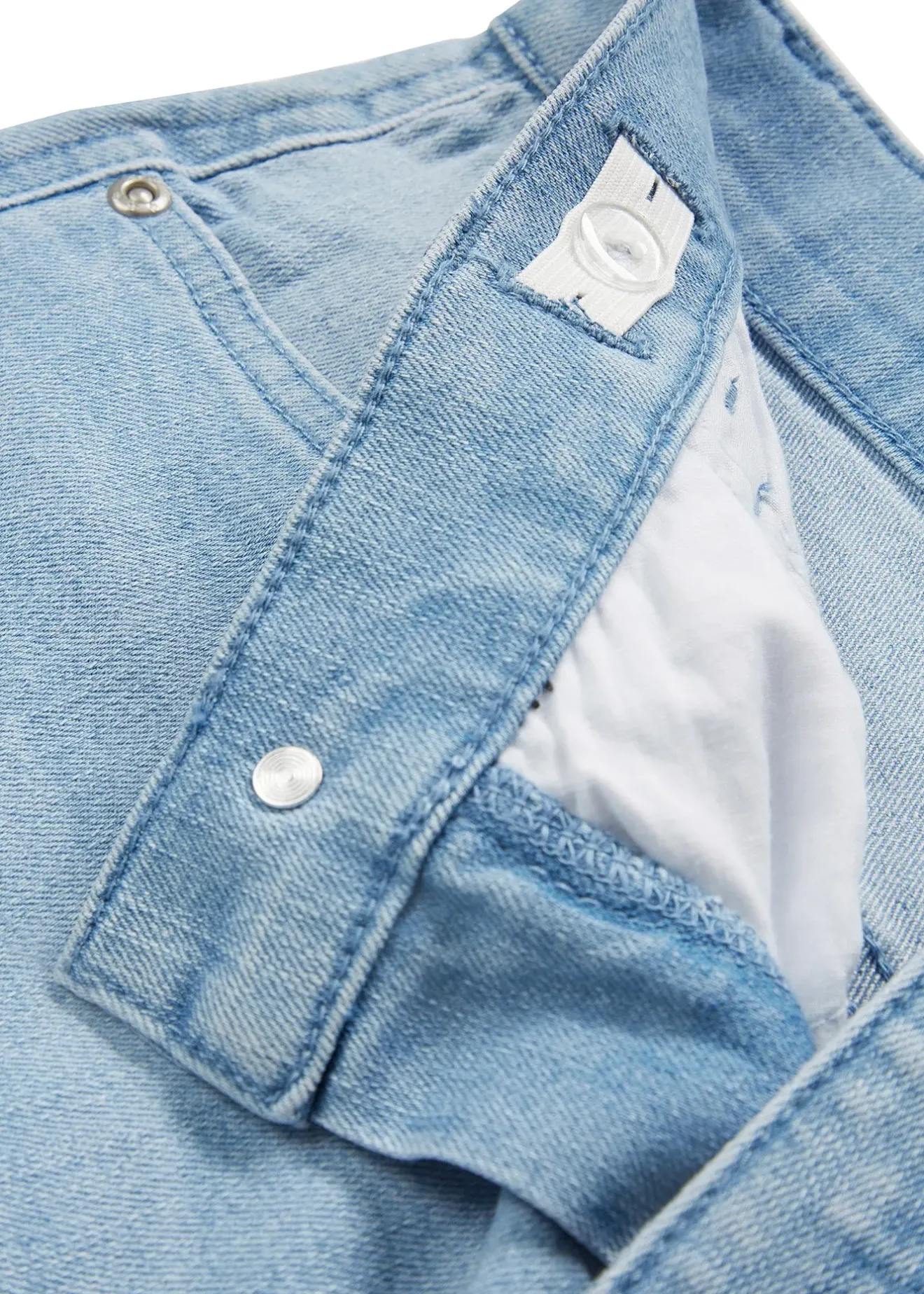 bonprix Jean extensible, ample et droit|Enfant Vêtements Enfant|Garçons 9-16 Ans·Jeans