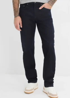 bonprix Jean extensible classique, fuselé|Homme Jeans