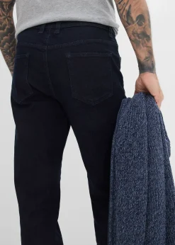 bonprix Jean extensible classique, fuselé|Homme Jeans