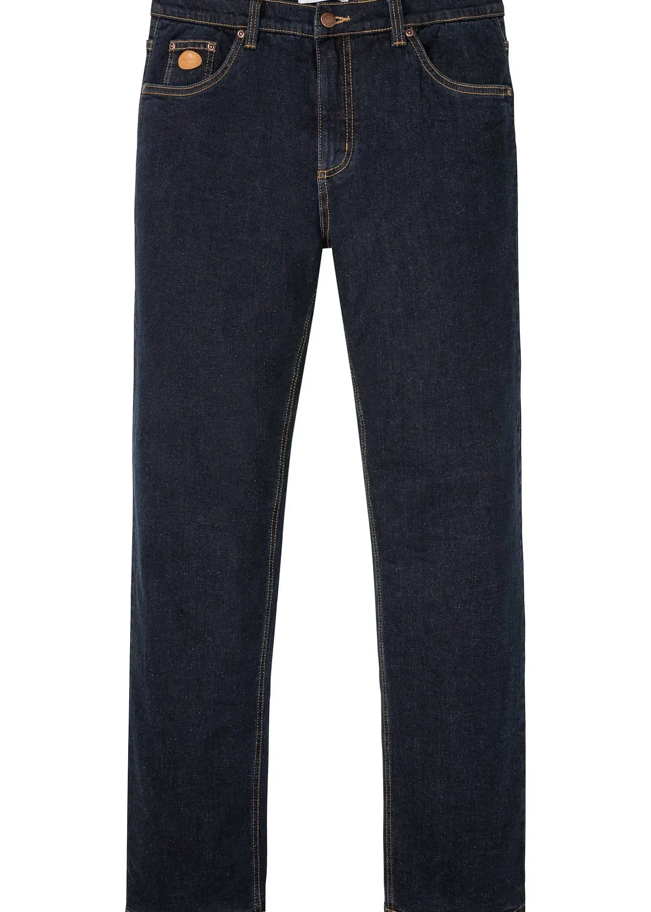 bonprix Jean extensible classique à doublure thermique en polaire|Homme Vêtements Thermiques|Vêtements De Plein Air