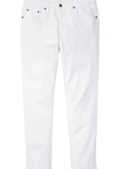 bonprix Jean extensible classique, fuselé|Homme Jeans