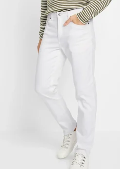 bonprix Jean extensible classique, fuselé|Homme Jeans