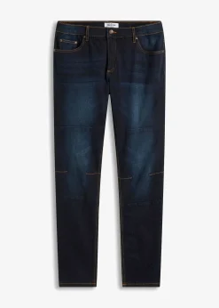 Homme bonprix Jeans|Jean extensible regular coupe confort, fuselé