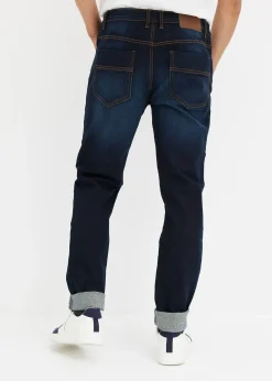 Homme bonprix Jeans|Jean extensible regular coupe confort, fuselé