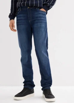 bonprix Jean extensible slim, fuselé|Homme Jeans