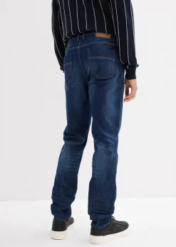 bonprix Jean extensible slim, fuselé|Homme Jeans