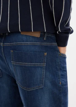 bonprix Jean extensible slim, fuselé|Homme Jeans