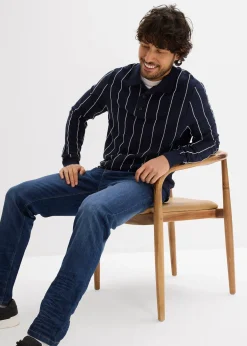 bonprix Jean extensible slim, fuselé|Homme Jeans