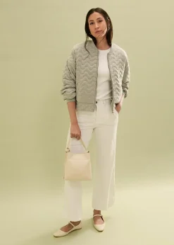 bonprix Jean extensible, Wide Fit|Femme Jeans