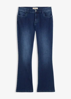 bonprix Jean flare taille basse|Enfant Vêtements Enfant|Filles 9-16 Ans·Jeans