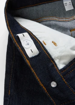 bonprix Jean flare taille mi-haute|Enfant Vêtements Enfant|Filles 9-16 Ans·Jeans