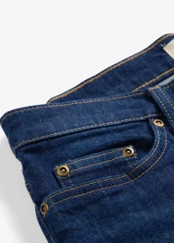 bonprix Jean flare, taille mi-haute|Femme Tailles Petite