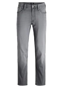 Homme JJ REBEL Jeans|Jean fuselé , regular