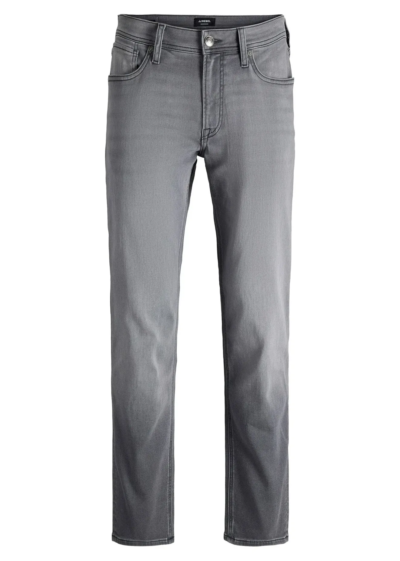 Homme JJ REBEL Jeans|Jean fuselé , regular