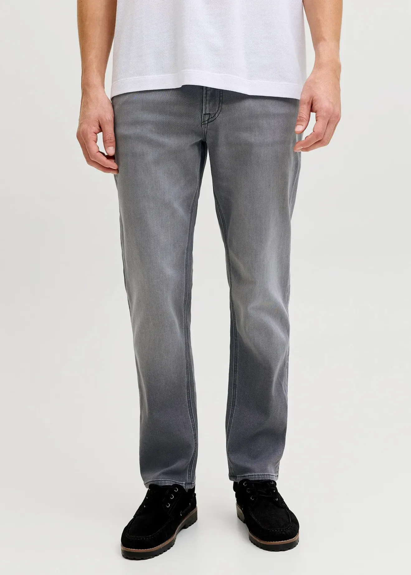 Homme JJ REBEL Jeans|Jean fuselé , regular