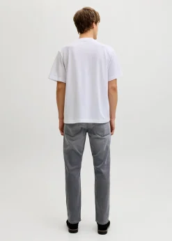 Homme JJ REBEL Jeans|Jean fuselé , regular