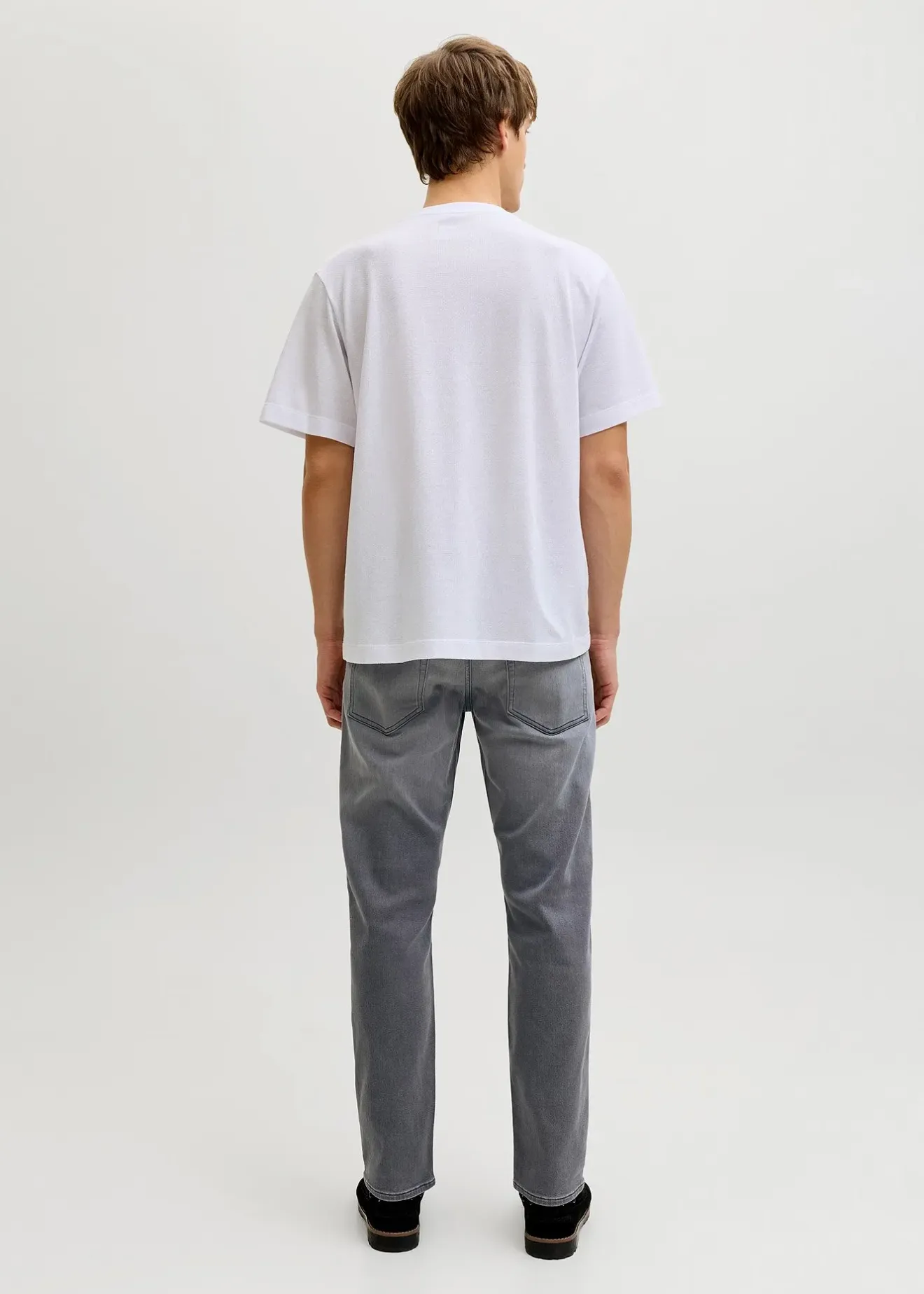 Homme JJ REBEL Jeans|Jean fuselé , regular