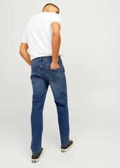 Homme JJ REBEL Jeans|Jean fuselé , regular