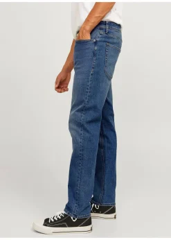 Homme JJ REBEL Jeans|Jean fuselé , regular