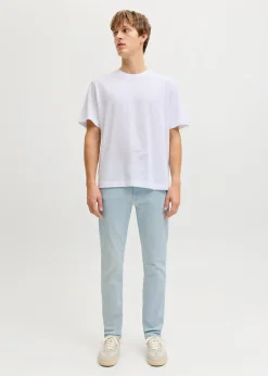 JJ REBEL Jean fuselé , regular|Homme Jeans