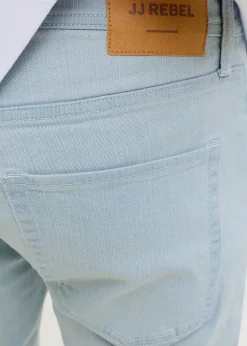 JJ REBEL Jean fuselé , regular|Homme Jeans