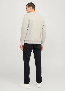 JJ REBEL Jean loose, 100% coton|Homme Jeans