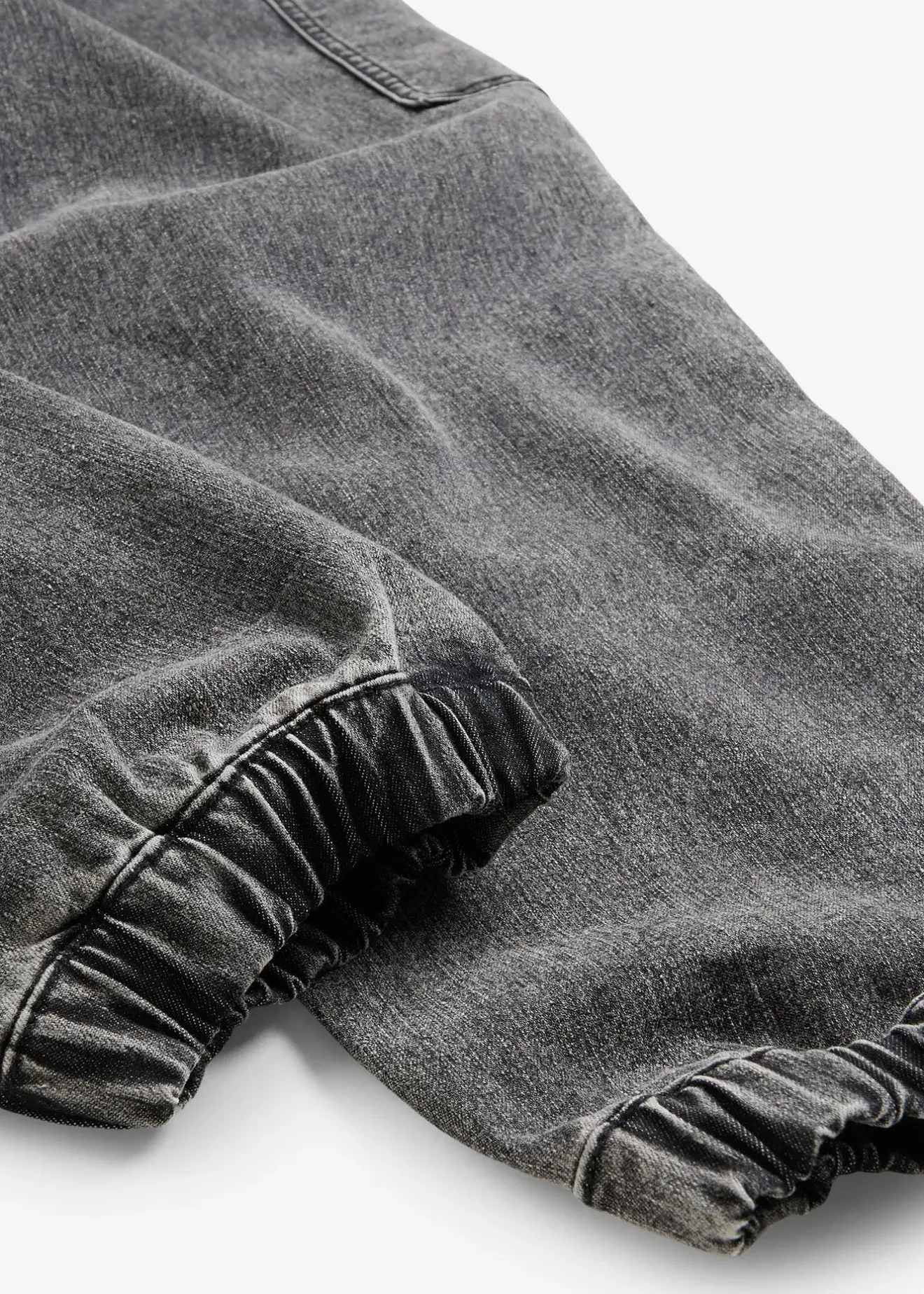 Enfant bonprix Vêtements Enfant|Garçons 9-16 Ans·Vestes Outdoor|Jean jogger cargo extensible, Loose