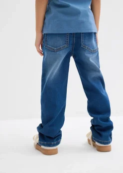 bonprix Jean jogger droit, regular|Enfant Vêtements Enfant|Garçons 2-8 Ans·Jeans & Pantalons