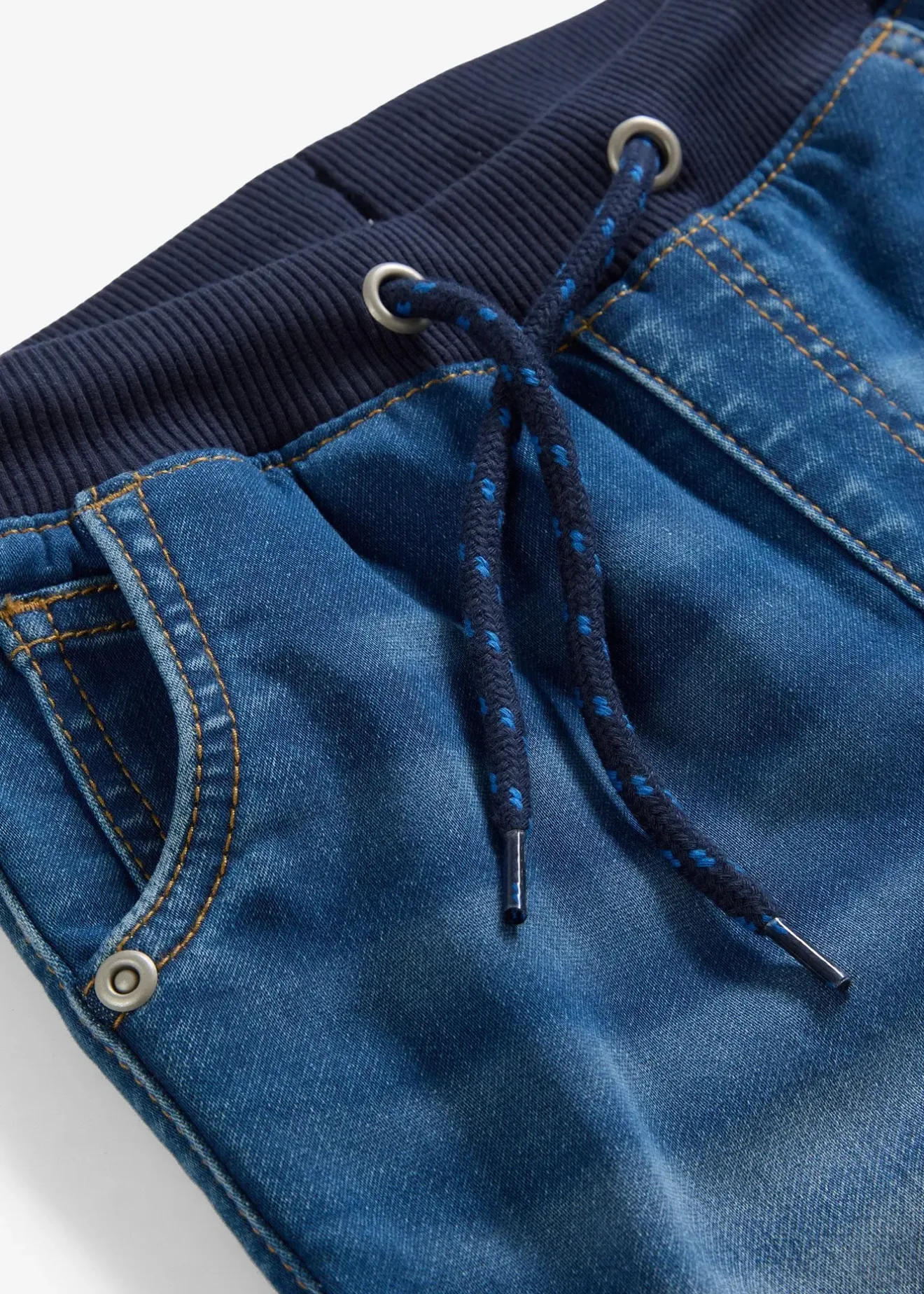 bonprix Jean jogger droit, regular|Enfant Vêtements Enfant|Garçons 2-8 Ans·Jeans & Pantalons