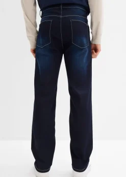 bonprix Jean jogging classique, droit|Homme Jeans