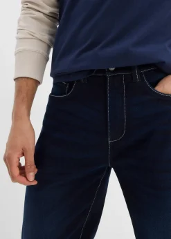 bonprix Jean jogging classique, droit|Homme Jeans