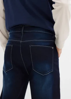 bonprix Jean jogging classique, droit|Homme Jeans