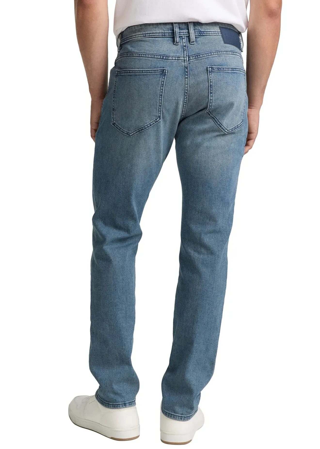 Homme Tom Tailor Jeans|Jean JOSH extensible de , slim