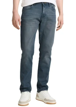 Tom Tailor Jean JOSH extensible de , slim|Homme Jeans