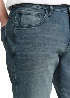 Tom Tailor Jean JOSH extensible de , slim|Homme Jeans