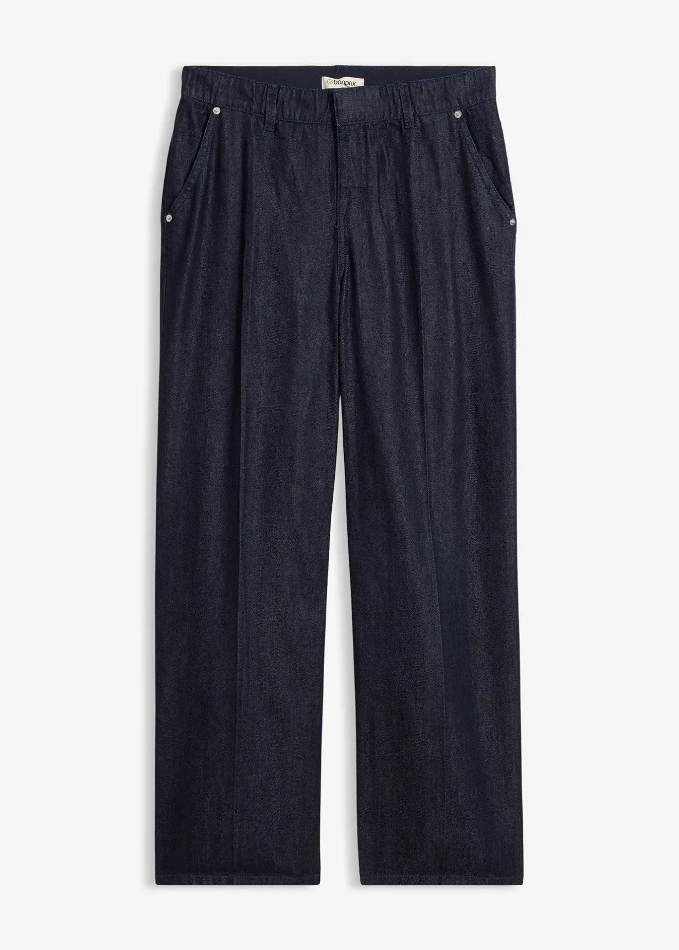 bonprix Jean large, droit|Femme Tailles Petite|Jeans