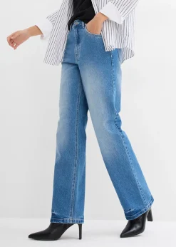 bonprix Jean large et droit|Femme Jeans