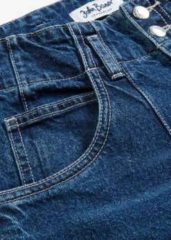 bonprix Jean large taille haute|Femme Jeans