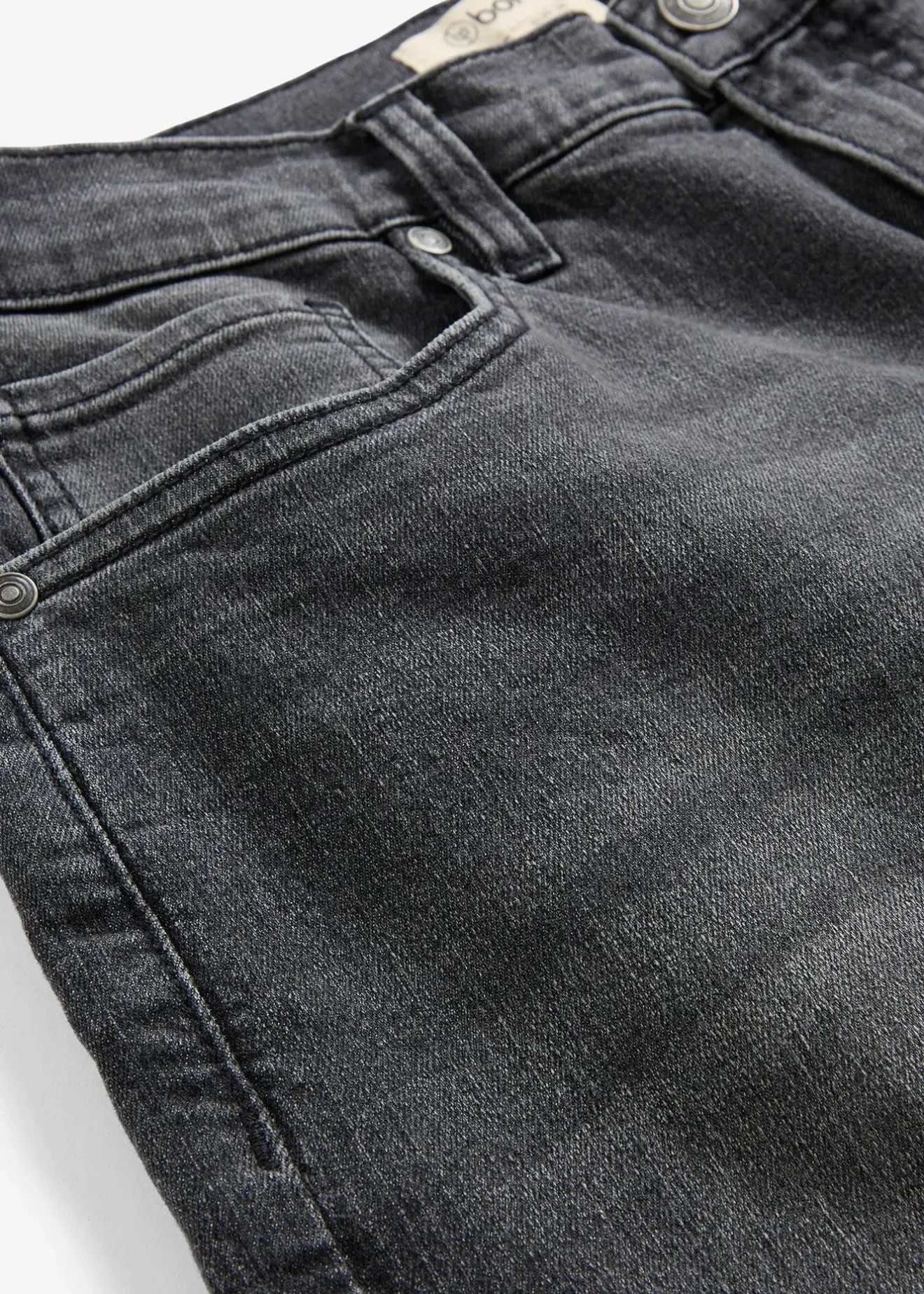 bonprix Jean large taille haute|Femme Jeans