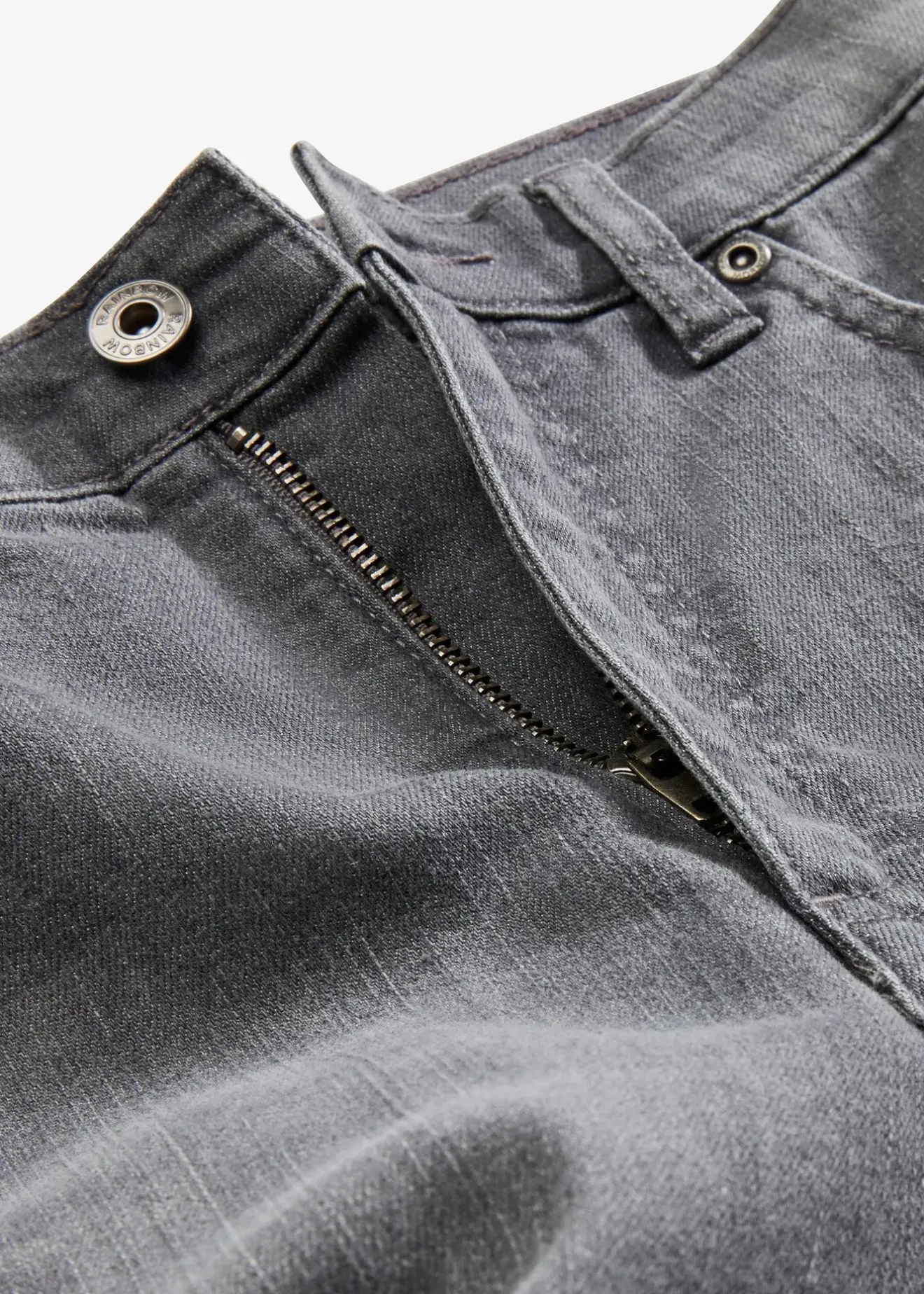 bonprix Jean large taille haute|Femme Jeans