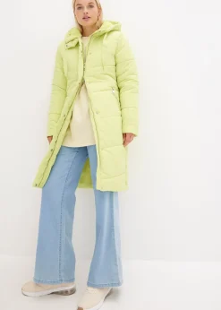 Femme bonprix Jeans|Jean large taille mi-haute, extensible