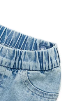 Enfant Tom Tailor Vêtements Enfant|Jean large taille mi-haute