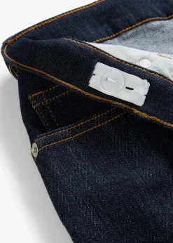 bonprix Jean loose à taille réglable, droit|Enfant Vêtements Enfant|Garçons 9-16 Ans·Jeans