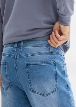 bonprix Jean loose, droit et extensible|Homme Jeans