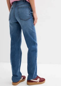 bonprix Jean loose pour la grossesse et après|Femme Femme Enceinte