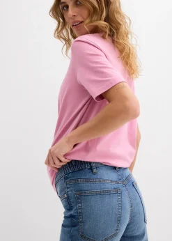 bonprix Jean loose pour la grossesse et après|Femme Femme Enceinte